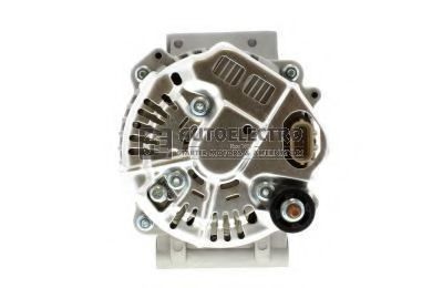 Generator / Alternator 4