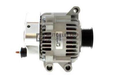Generator / Alternator 5