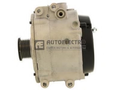 Generator / Alternator 3