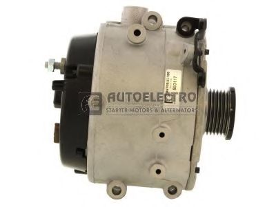 Generator / Alternator 5