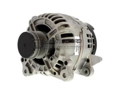 Generator / Alternator 2
