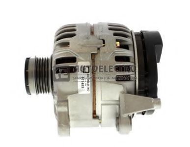 Generator / Alternator 3