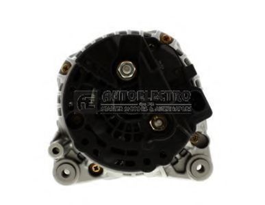 Generator / Alternator 4