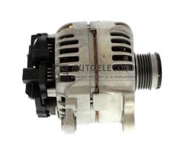 Generator / Alternator 5