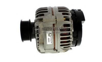 Generator / Alternator 3