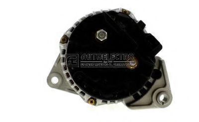 Generator / Alternator 4