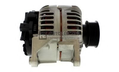 Generator / Alternator 5