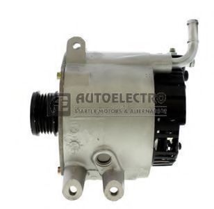 Generator / Alternator 3