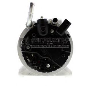 Generator / Alternator 4