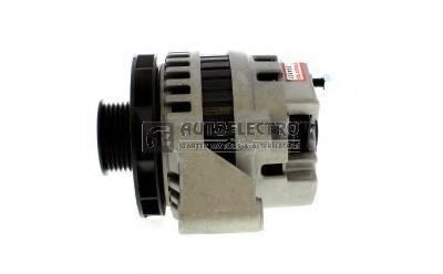 Generator / Alternator 3