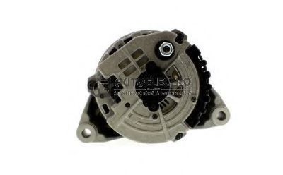 Generator / Alternator 4