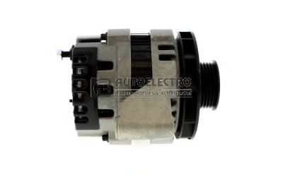 Generator / Alternator 5