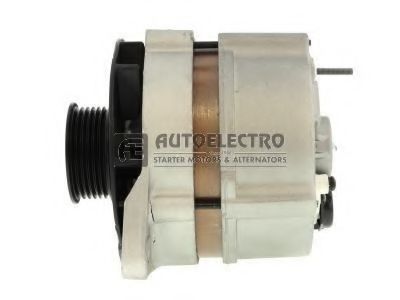 Generator / Alternator 3