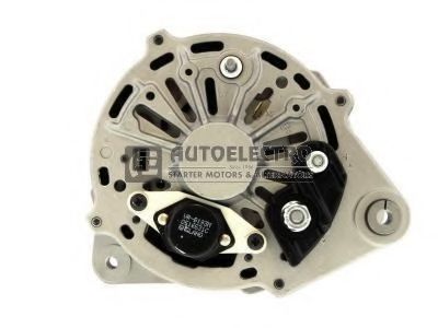 Generator / Alternator 4
