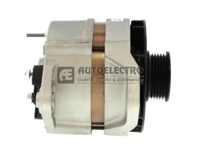 Generator / Alternator 5