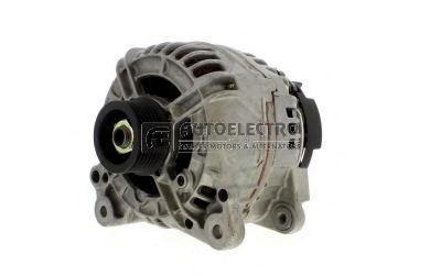 Generator / Alternator 2