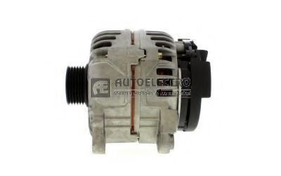 Generator / Alternator 3