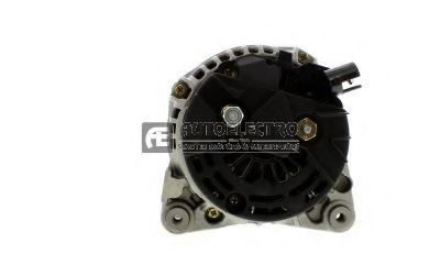 Generator / Alternator 4