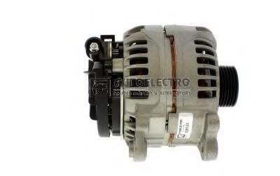 Generator / Alternator 5