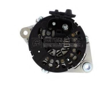 Generator / Alternator 4