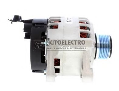 Generator / Alternator 5
