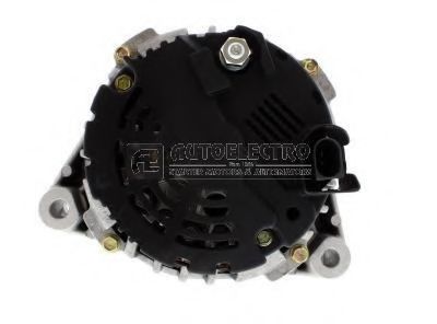 Generator / Alternator 4