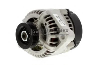 Generator / Alternator 2