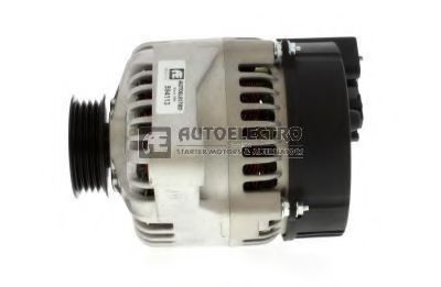 Generator / Alternator 3