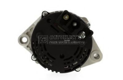 Generator / Alternator 4