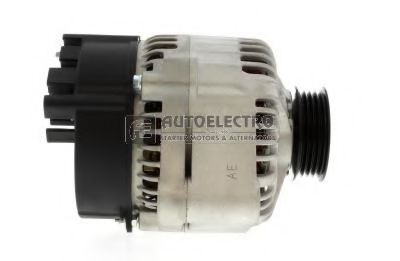 Generator / Alternator 5