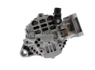 Generator / Alternator 4