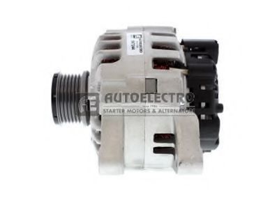 Generator / Alternator 2