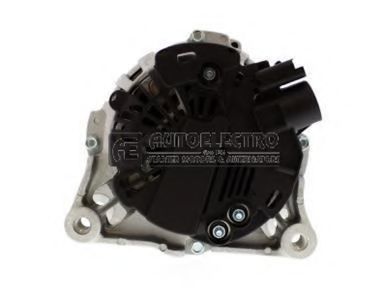 Generator / Alternator 3