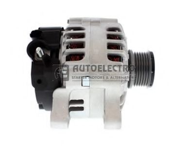 Generator / Alternator 4