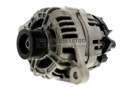 Generator / Alternator 2