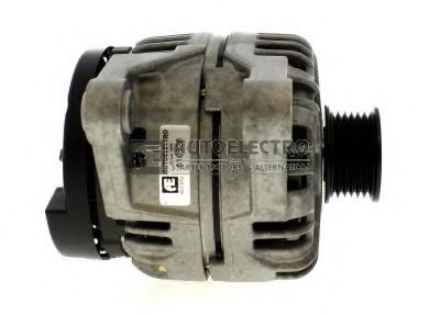 Generator / Alternator 5