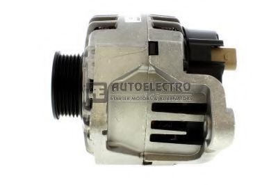 Generator / Alternator 3