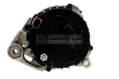 Generator / Alternator 4