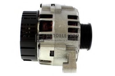Generator / Alternator 5