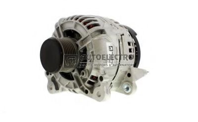 Generator / Alternator 2