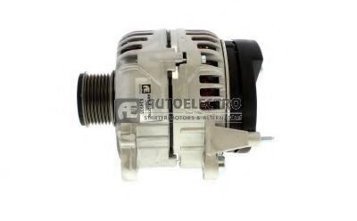 Generator / Alternator 3