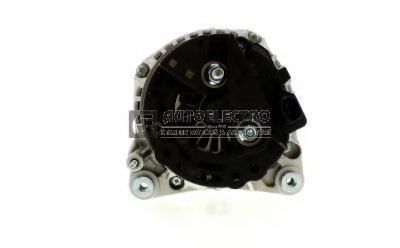 Generator / Alternator 4
