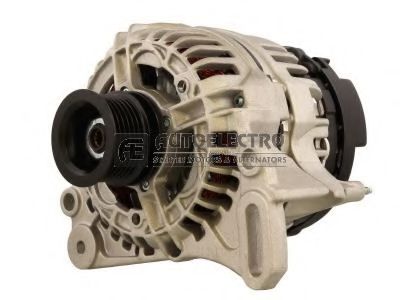 Generator / Alternator 2