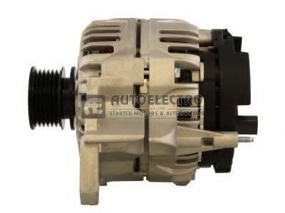 Generator / Alternator 3