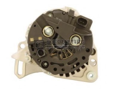Generator / Alternator 4