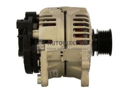 Generator / Alternator 5