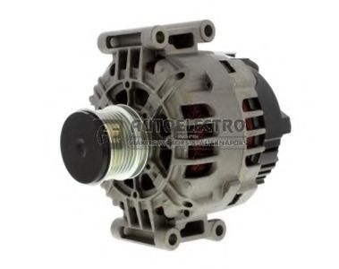 Generator / Alternator 2