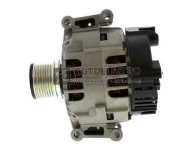 Generator / Alternator 3