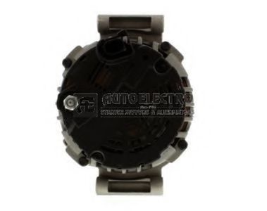Generator / Alternator 4