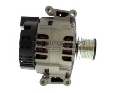 Generator / Alternator 5